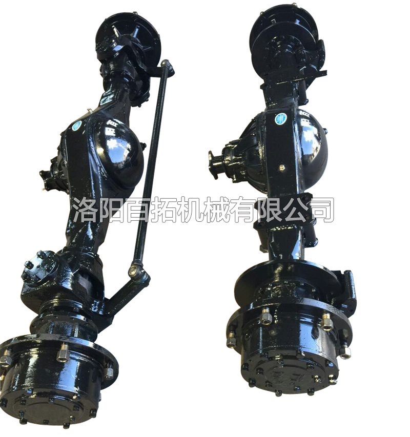 前后橋的選購(gòu)標(biāo)準(zhǔn)是什么