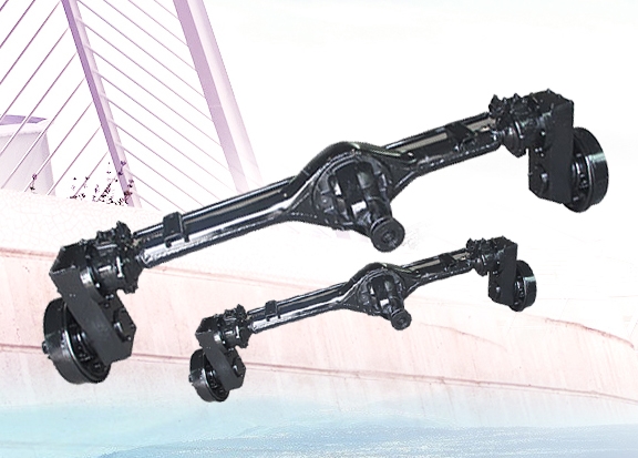 前后橋的區(qū)別有哪些