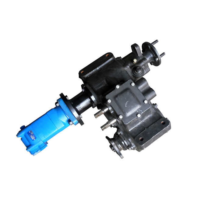 洛陽(yáng)克龍機(jī)械設(shè)備有限公司祝大家新年快樂