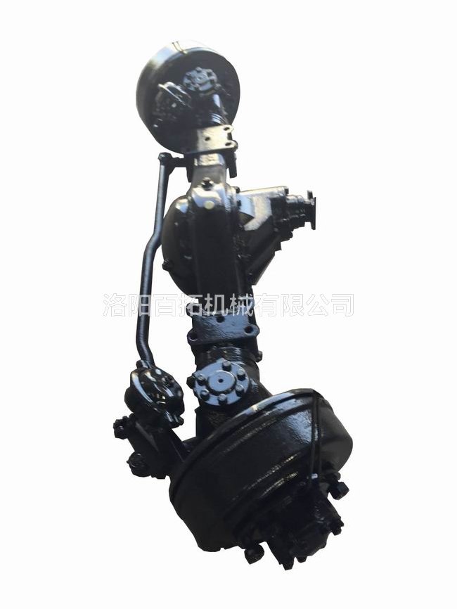 1061轉向驅動帶氣剎的車橋(原軍車專用)