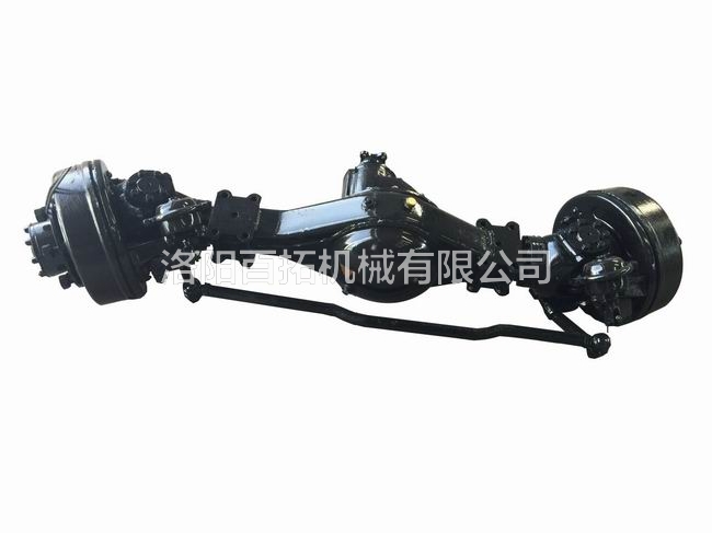 1061轉(zhuǎn)向驅(qū)動(dòng)帶氣剎車(chē)橋(原軍車(chē)專(zhuān)用)